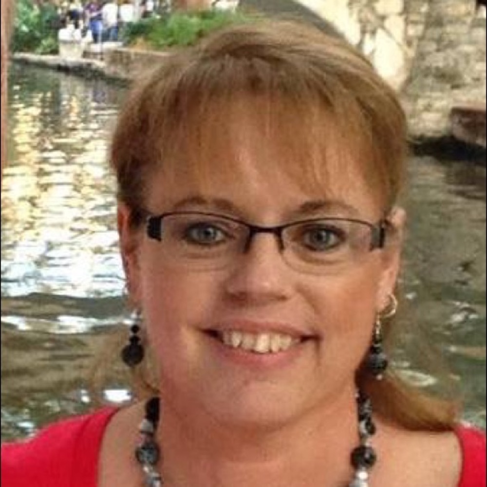 Meet your Posher, Linda